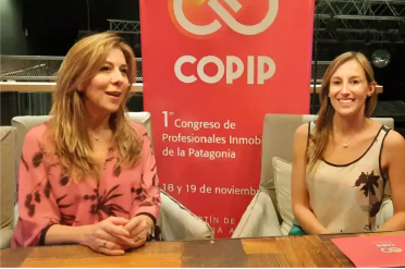 Prensa COPIP